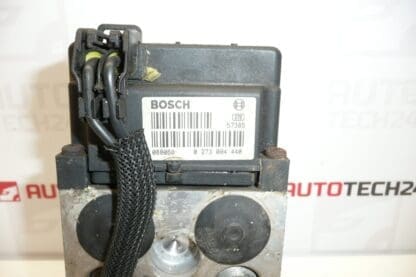 ABS Bosch Citroën Peugeot 0273004440 454153