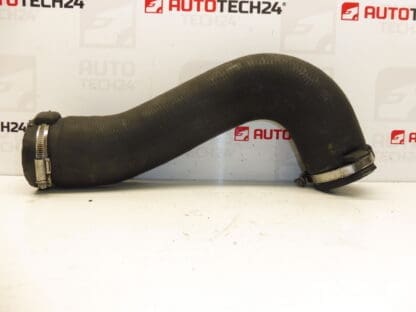 Intercooler de conexão de ar Citroën Peugeot 2.0 HDI 0382GZ