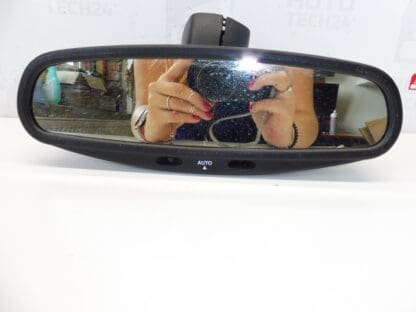 Espelho retrovisor interior Citroën C5 X7 8153TW