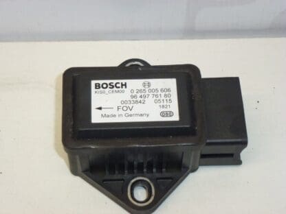 Sensor ESP Bosch 0265005606 9649776180