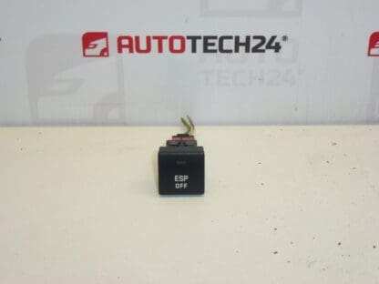 Interruptor ESP Citroën C4 96476624XT 454918