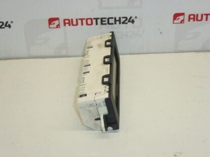 Visor Citroën C5 II 965788280-01 6593T2