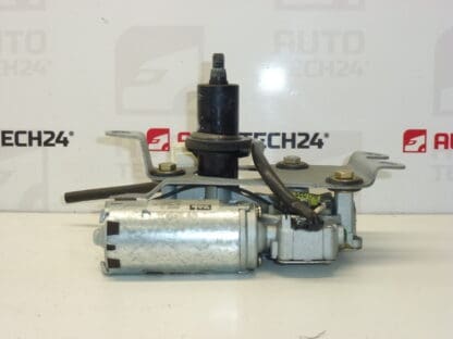 Motor do limpador traseiro Citroën Xsara 9636218280 6405H2