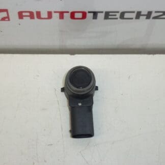 Sensor de estacionamento Bosch Citroën Peugeot 96638215779V 96638215779XT 6590F6