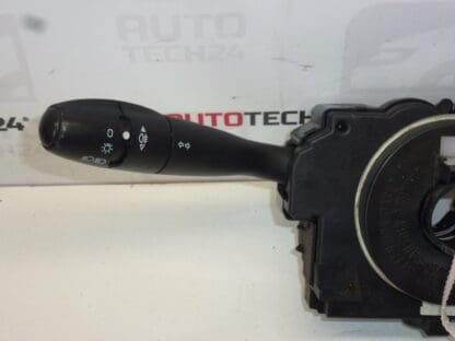 Comandos de alavanca Peugeot 307 96574965XT 624272