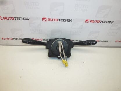 Controles de Alavanca Citroën C5 96477538XT 6242H4