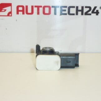 Sensor de impacto lateral Citroën Peugeot 9665617880 6546N4