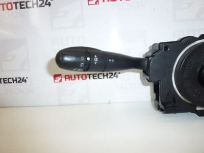 Comandos de alavanca Citroën C5 96605650XT 6242H4