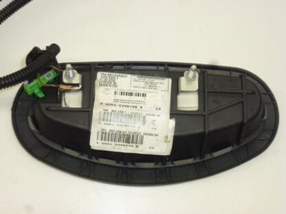 Airbag lateral Citroën C5 I e II 96391352ZW 8216GN