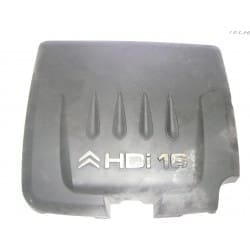 Cobertura do motor Citroën C5 2.2 HDI 4HT