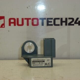 Sensor de colisão do sensor AUTOLIV Citroën Peugeot 9660923480 8216SL