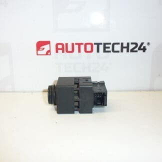 Sensor de temperatura e umidade Citroën Peugeot 9646573380 6445VC