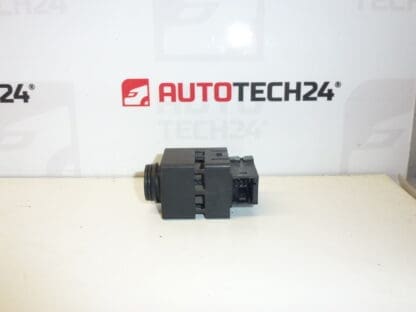Sensor de temperatura e umidade Citroën Peugeot 9646573380 6445VC
