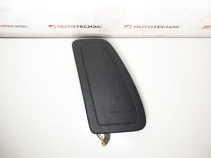 Airbag do assento direito Peugeot 307 CC 96457586ZR 8216Z1