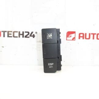 Interruptor ESP Citroën C2 C3 96558805XT 6554NZ