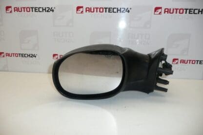 Retrovisor esquerdo Citroën Xsara Picasso 96570954XT 815350