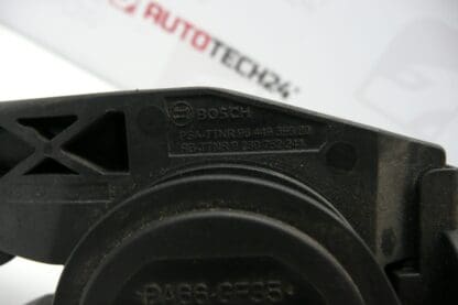 Pedal do acelerador Citroën Peugeot Bosch 0280752241 9644939680 1601N5