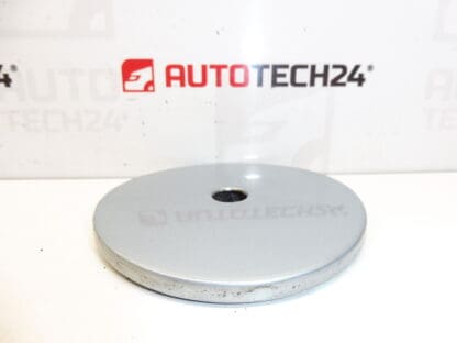 Tampa do tanque Peugeot 206 EYLC 9639426610 9628582180 1508C1