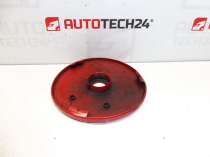 Tampa do tanque Peugeot 206 KKNB 9639426610 9628582180 1508C1