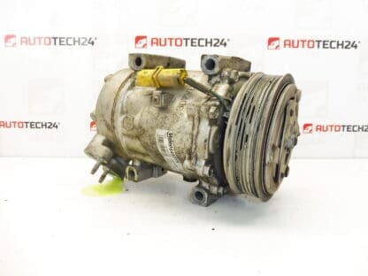 Compressor ar condicionado Sanden SD7V16 1242 9659232180 9645440480