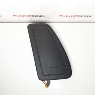 Airbag do assento direito Peugeot 307 CC 96457586ZR 8216Z1
