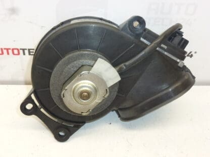 Ventilador de ar adicional direito Citroën C8 Peugeot 807 1485724080 6441AV