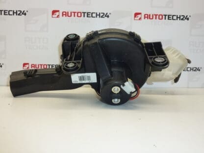 Ventilador de aquecimento Citroën C4 Picasso 9688094980 6441X4