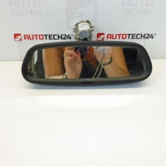 Espelho retrovisor interno Citroen Peugeot 96864489XT 815489