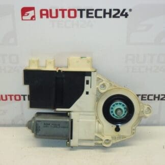 Motor de enrolamento do vidro dianteiro direito Citroën C5 II 9649304480 9222AJ