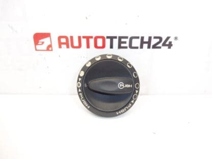 Controle de teto Citroën C3 Pluriel 96503302ZE 6554PQ