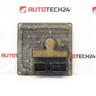 ECU sensordrive Citroën Peugeot 966340138080 9664278280 S122754252 B