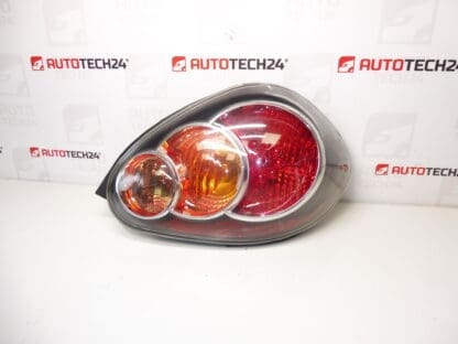 Luz traseira direita TOYOTA AYGO 2012 81550-0H071