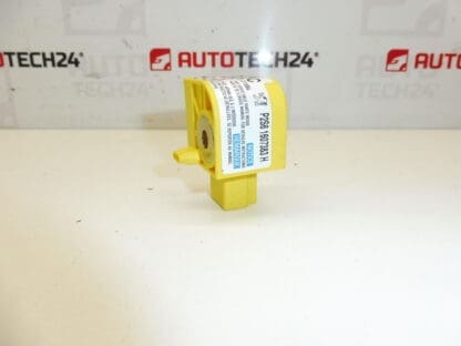 Sensor de aceleração ABL DELPHI Peugeot 307 CC 9644904380 5WK42991 8216Z2