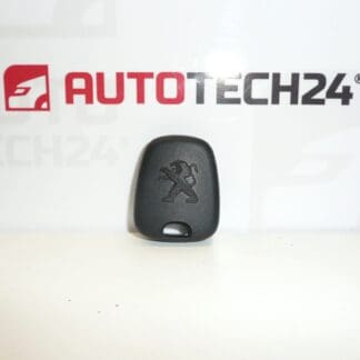 Chave Imo Citroën C1 Peugeot 107 1608747380