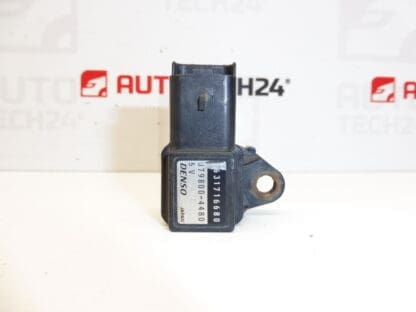 Sensor de pressão Citroën Peugeot 9631716680 19207T