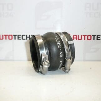 Mangueira turbo 1.6 HDI Citroën Peugeot 9651246880 0382EY