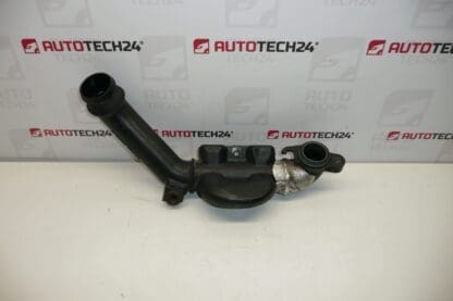 Ressonador 1.6HDI Citroën Peugeot 9654718080 144053