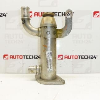 Trocador 2.0 HDI RHR Citroën Peugeot 9645689780 161835