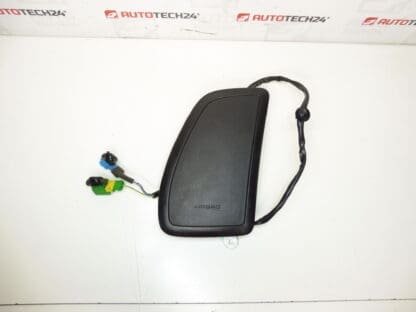 Airbag do assento esquerdo Peugeot 307 5110818 8216L1