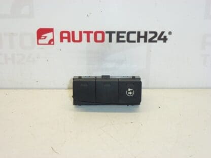 Interruptor Citroën C2 C3 96546670XT 6554NT