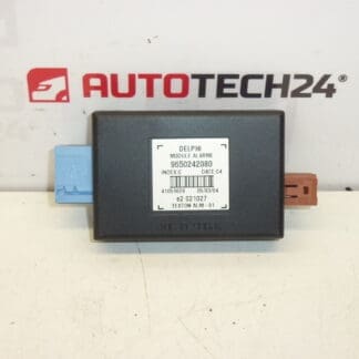 Unidade de alarme Citroën Peugeot 9650242080 6680Q1