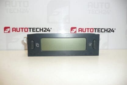 Visor Citroën C5 I 9644422477 E02 6155V6