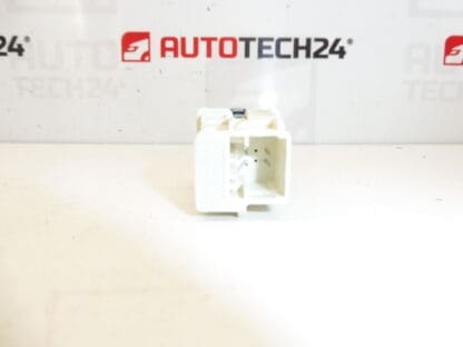 Controlador de travamento central Citroën C8 Peugeot 807 1488928077 6554N2