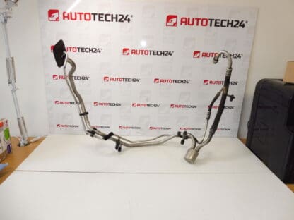 Tubo climático Peugeot 307 9647878880 6460CE