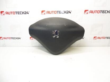 Airbag de volante Peugeot 206+ 207 96857294ZD 4112NW