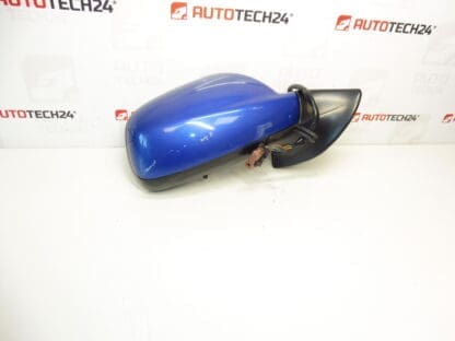 Espelho retrovisor direito KNND Peugeot 407 96457004XT 8149VC