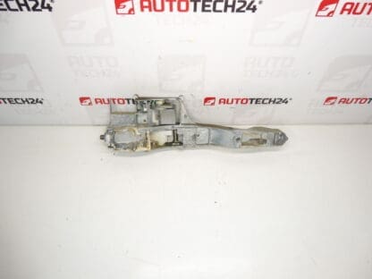 Fixação maçaneta porta dianteira direita Citroën C3 Picasso Peugeot 207 910959