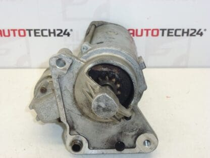 Motor de arranque Valeo TS22E26 CL6 1.5 HDI 1.6 HDI 9662854180 5802AE 5802CE