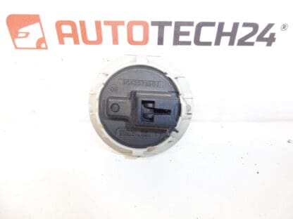 Controle do teto solar Peugeot 407 96413719BJ 6554Q3