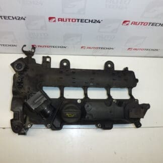 Entrada de ar 1.4 HDI Citroën Peugeot 9645371180 9646698680 0361N4